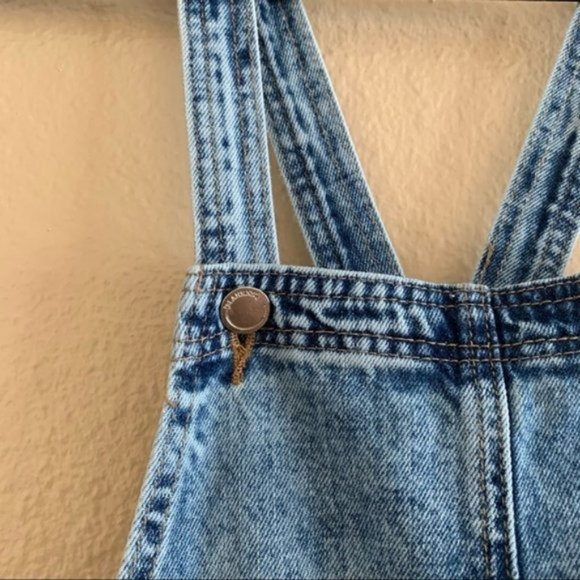 BLANK NYC Blow The Bag Skirtall 28 - Picture 13 of 16